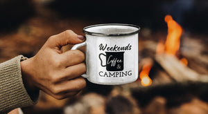 Camping Mugs