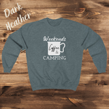 Outdoor Adventure Sweatshirt