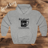 Outdoor Adventure hoodie