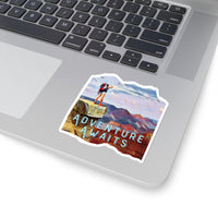 Adventure Stickers