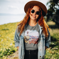 Wanderlust Shirt