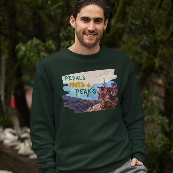 MTB Sweatshirt