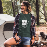 Camping Shirt