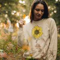 Nature Sweatshirt