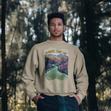 Wanderlust Sweatshirt