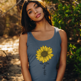 Nature Tank Top