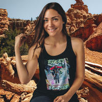 MTB Tank Top