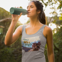 MTB Tank Top