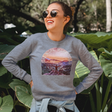 Hiking Sweatshirt