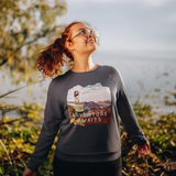 Wanderlust Sweatshirt