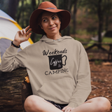 Camping Hoodie