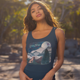 Stay Wild Tank Top