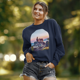 Hiking Sweatshirt