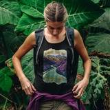 Wanderlust Tank Top