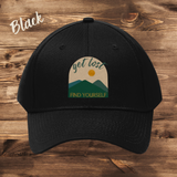 Hiking Hats