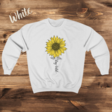 Sunflower Sweatshirt