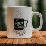 Camping Mugs