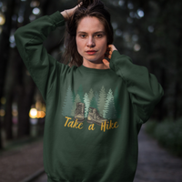 Nature Sweatshirt