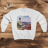 Adventure Awaits Sweatshirt