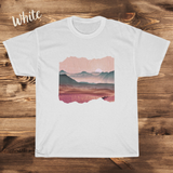 Desert Landscape Shirt