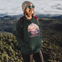 Adventure Hoodie