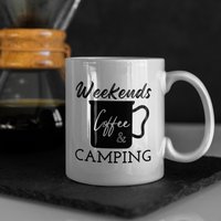 Cool camping gifts