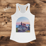 Nature Tank Top