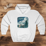 Stay Wild Hoodie