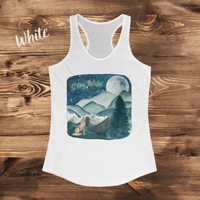 Nature Tank Top