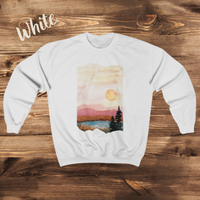 Hiking Sweatshirt