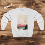 Hiking Sweatshirt