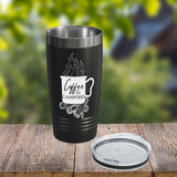 Camping Tumblers