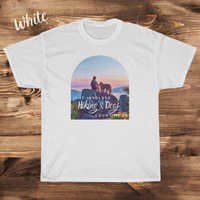 Outdoor Adventure Shirts