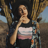 Desert Landscape Nature Shirt