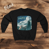 Hiking Sweatshirt