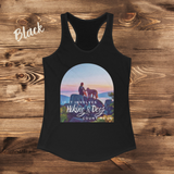 Outdoor Life Tank Tops