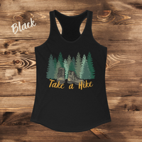 Hiking Tank Top