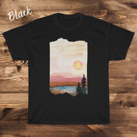 Wanderlust Shirt