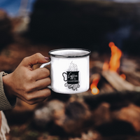 Campfire Coffee