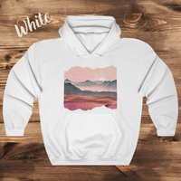 Desert Hoodie