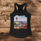 Nature Tank Top