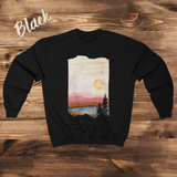 Adventure Sweatshirts