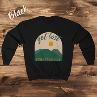 Outdoor Life Sweatshirts