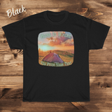 Camping Shirts