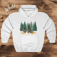 Hiking Hoodies