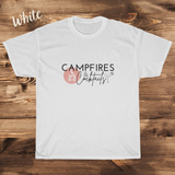 Campfire Shirt