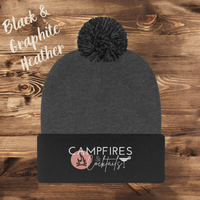 Campfire Beanie