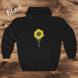 Stay Wild Hoodie