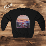 Adventure Sweatshirts