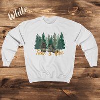 Adventure Sweatshirt